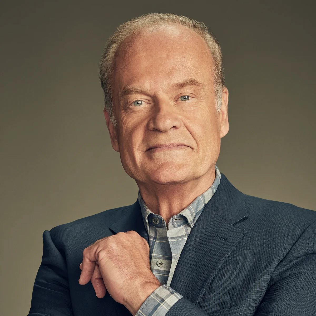 Kelsey Grammer